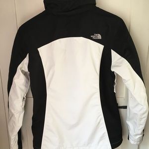Women's North Face Ski Jacket